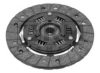 KM Germany 069 0463 Clutch Disc